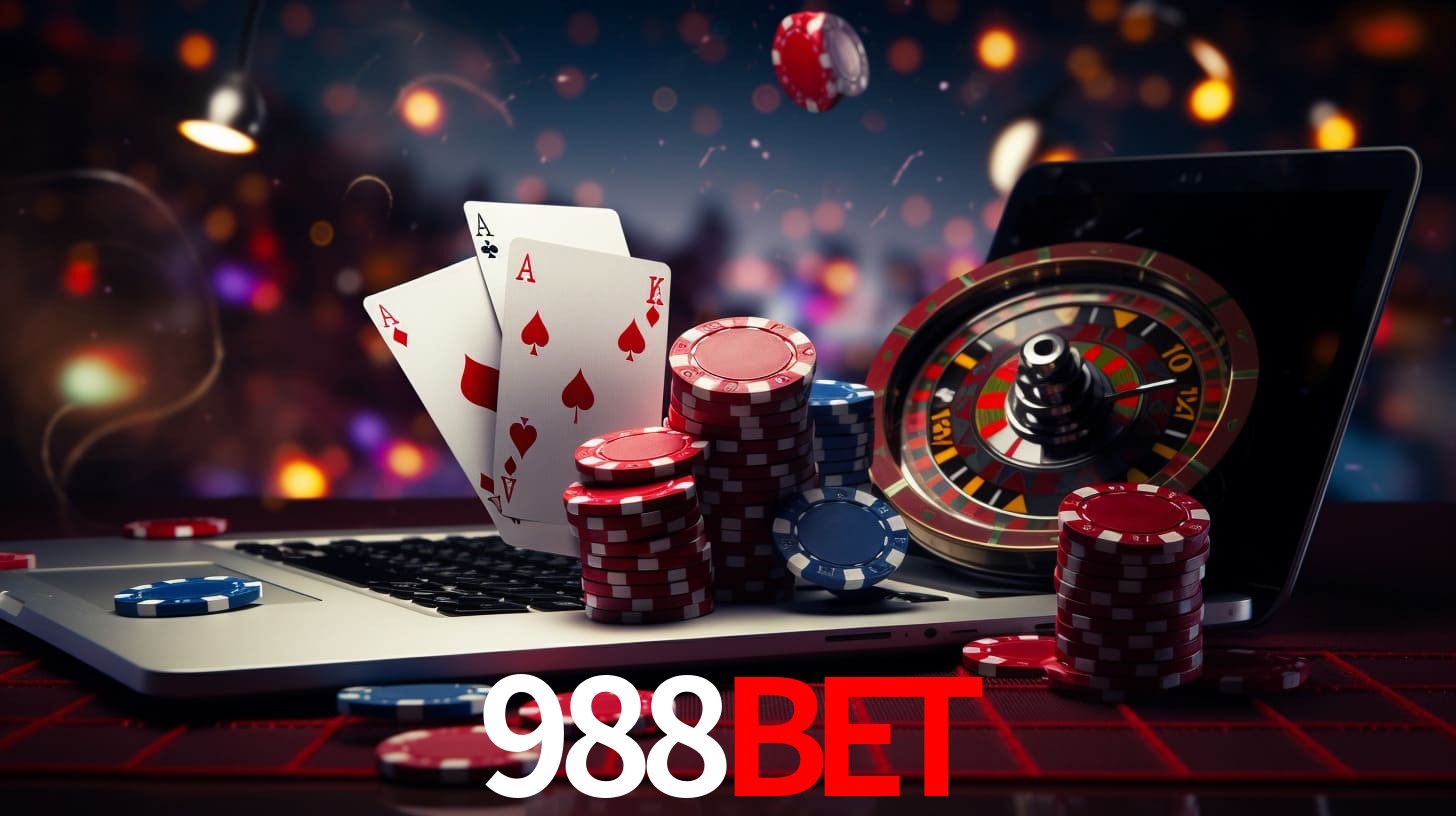 Football Betting 988bet