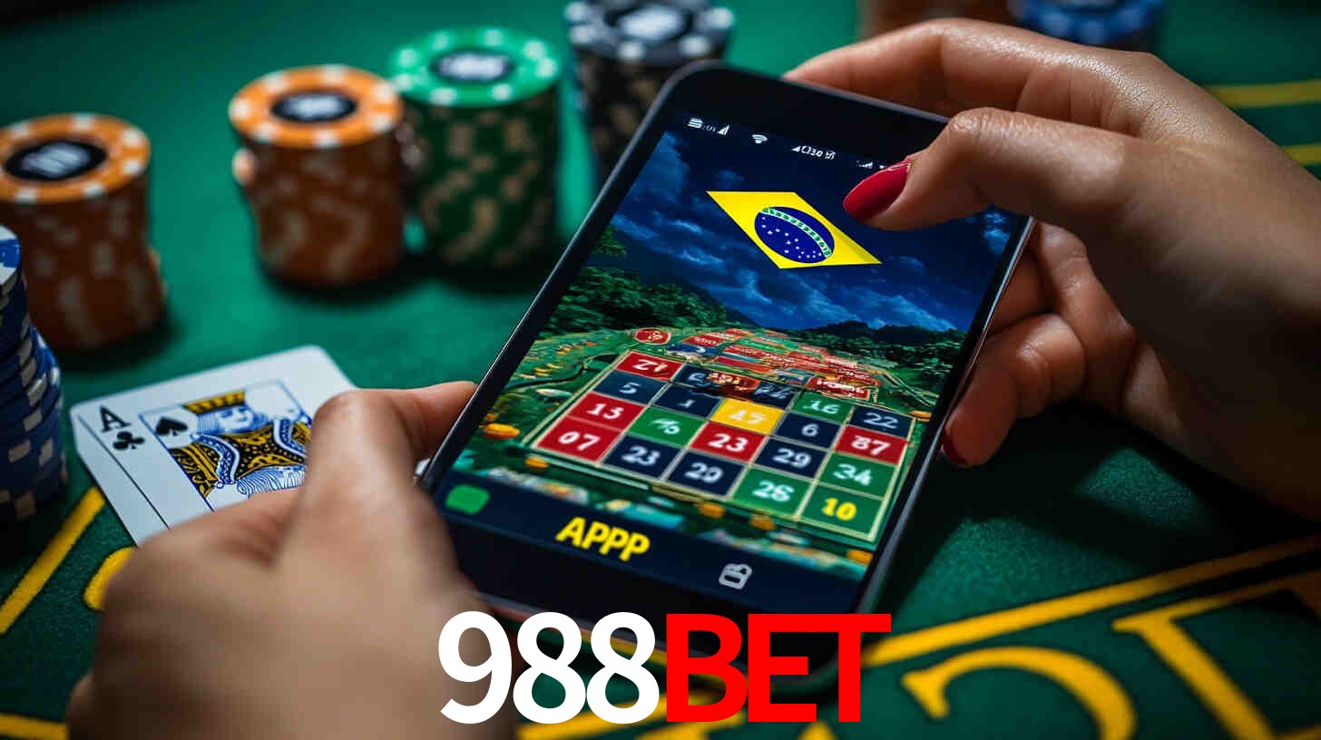 Explorando a Categoria de Eventos em Apostas na 988bet