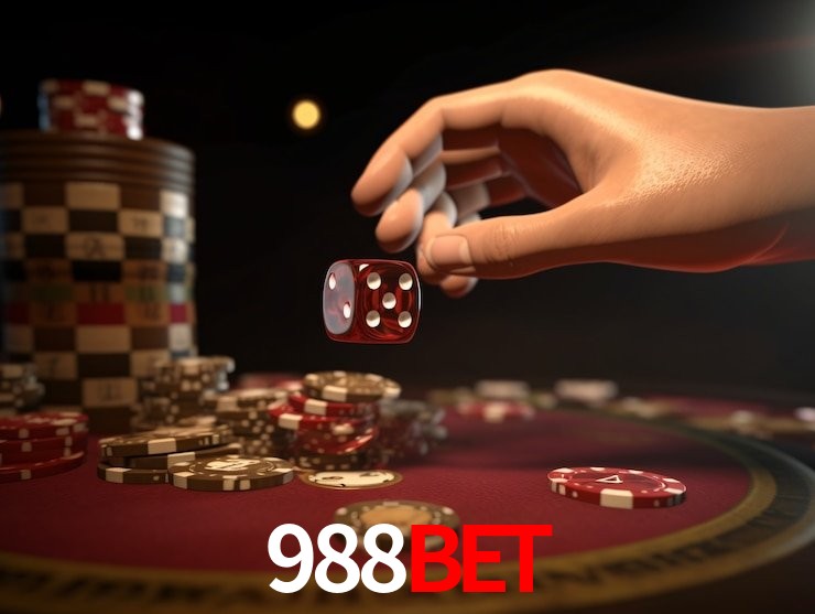Promoções Sazonais 988bet