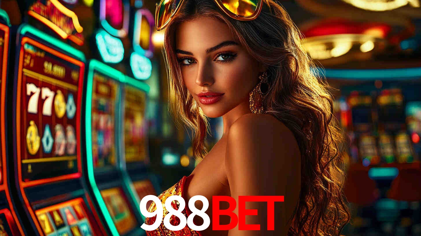 Live Casino 988bet