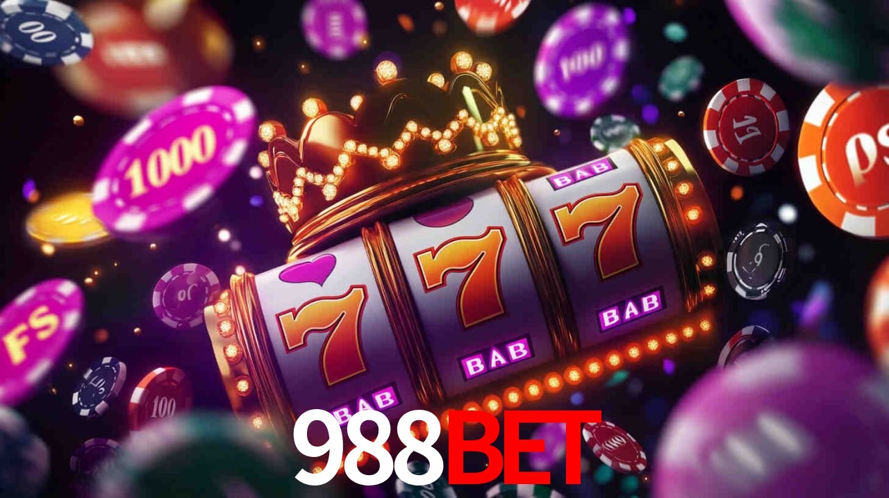 2FA Security 988bet