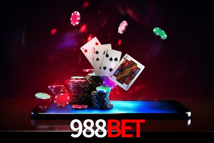 Secure Login 988bet