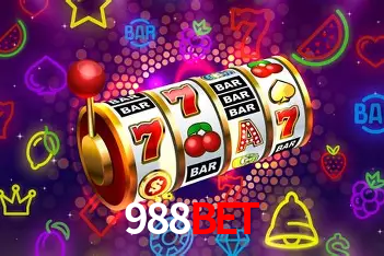 Descubra o Mundo do Cassino Online com 988bet