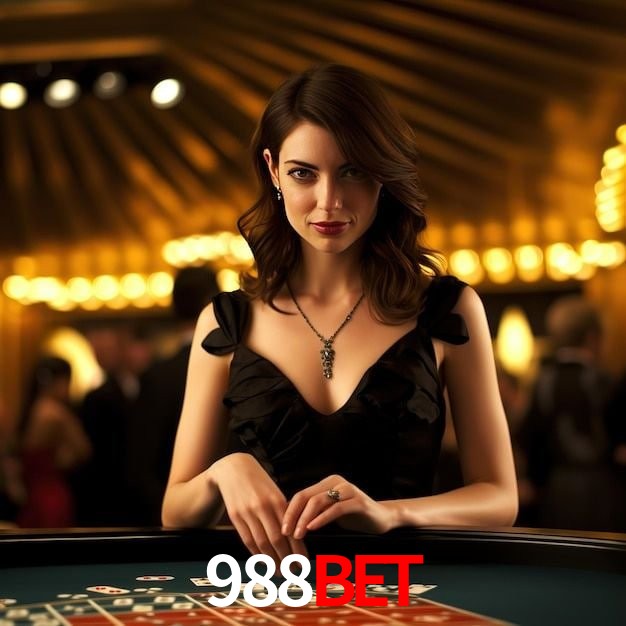 A Experiência Imersiva dos Cassinos Ao Vivo no 988bet