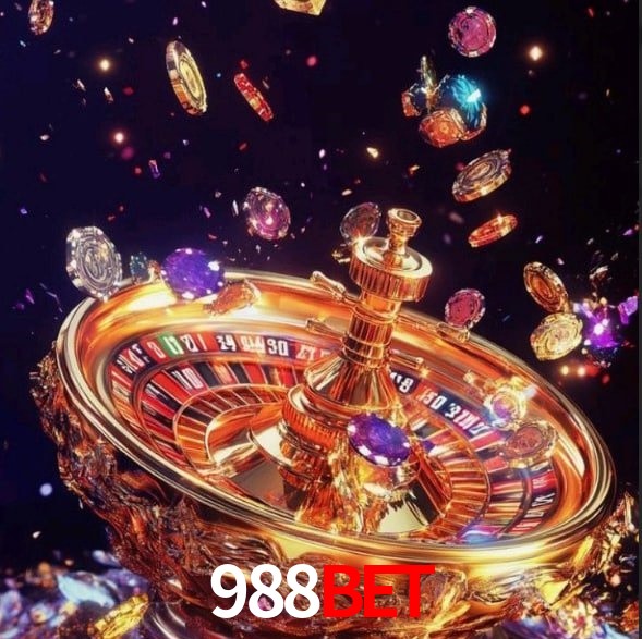 988bet - User Statistics