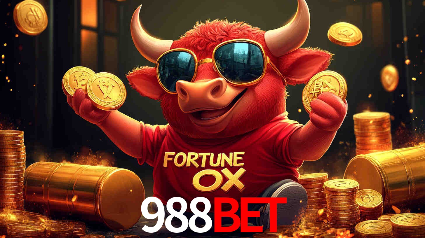 Apostas Esportivas na 988bet: Um Guia Completo