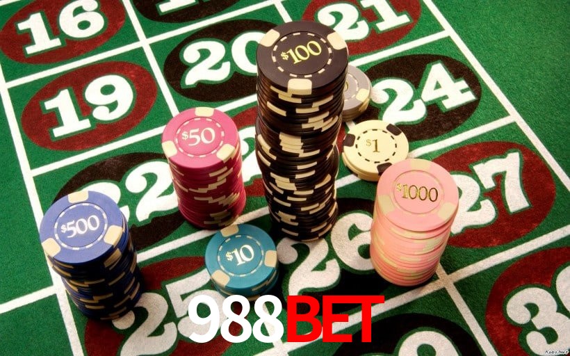 Provedores de Jogos 988bet