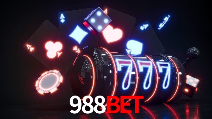 Bonus Features 988bet