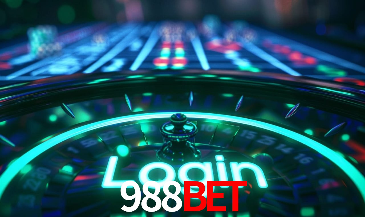 Jogos de Slot 988bet