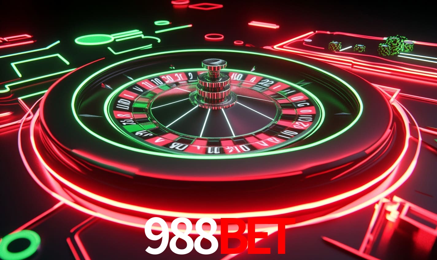 A Emoção da Loteria na 988bet: Uma Chance de Mudança de Vida