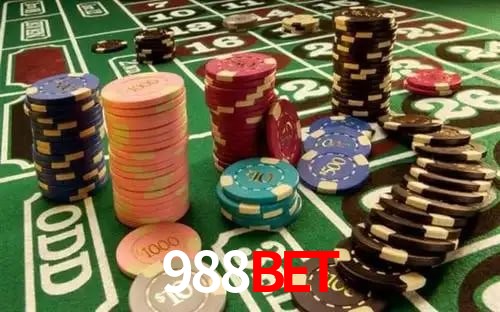 988bet - App Performance