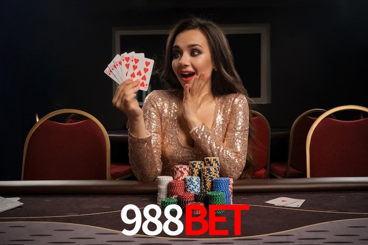 Bônus Diários 988bet