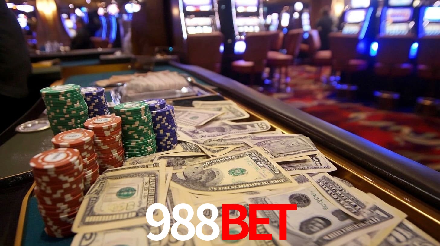 988bet Belo Horizonte - Winners
