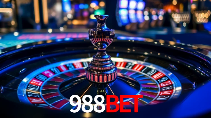 Premium Interface 988bet