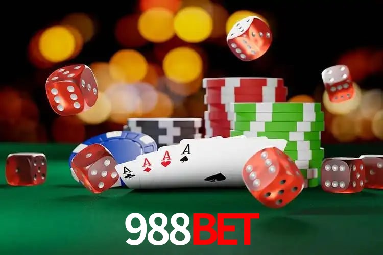 Ofertas Exclusivas 988bet