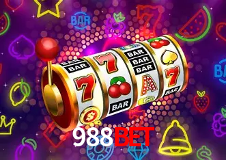Inovações de Jogos na 988bet: O Futuro das Experiências Interativas