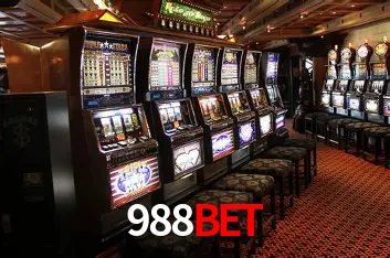 Inovações de Jogos na 988bet: O Futuro das Experiências Interativas