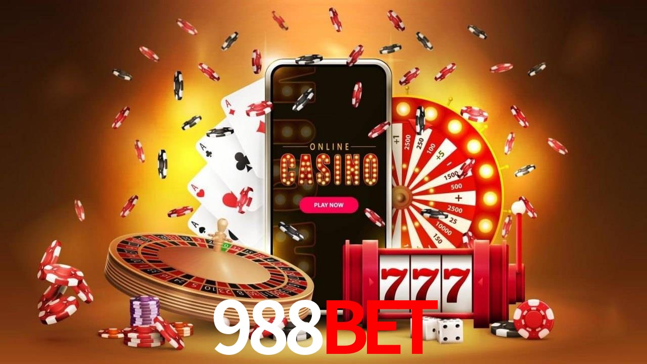 988bet Brasília - Jogo Features