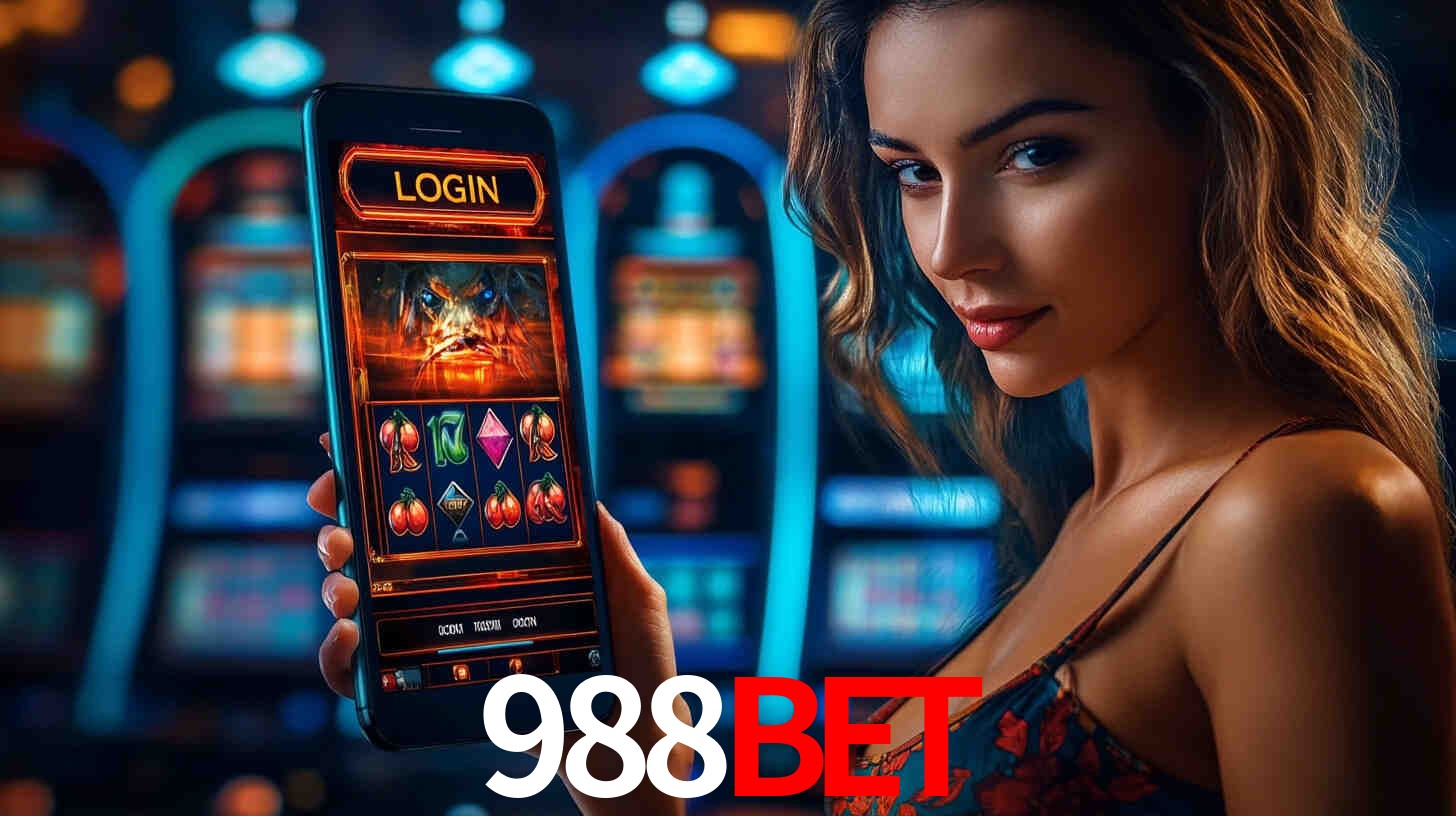 988bet: A Experiência de Casino com Jogos de Mesa ao Vivo