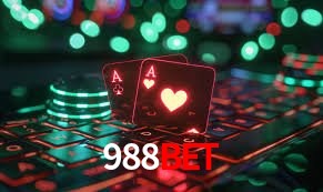 Benefícios da Conta 988bet