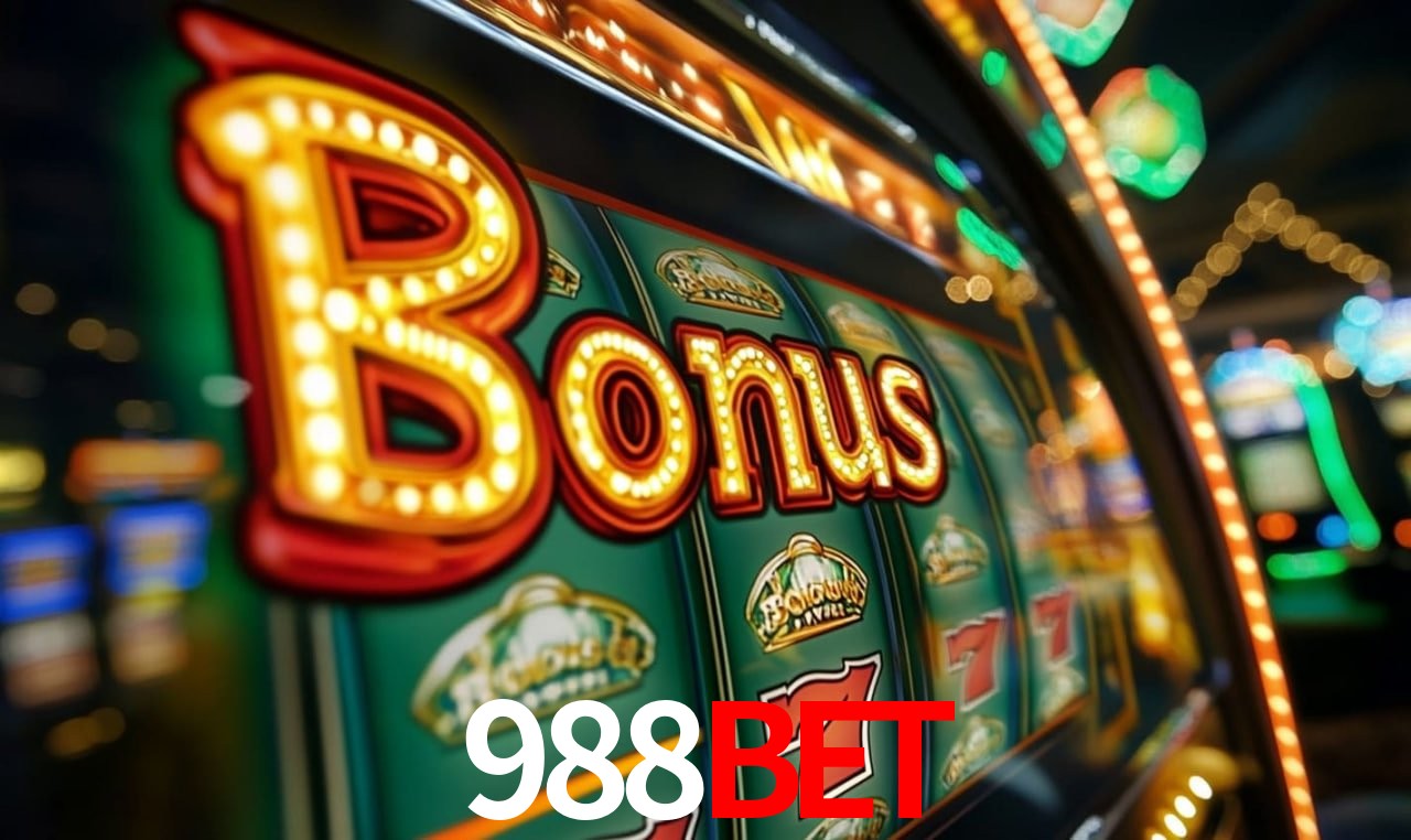 988bet Belo Horizonte - Promo Tips
