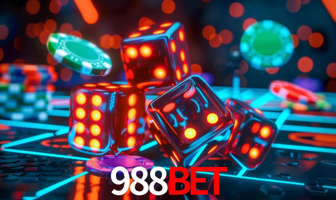 PIX Instantâneo 988bet