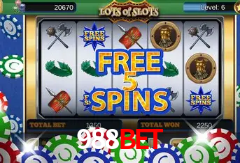 988bet Brasília - Casino Guide