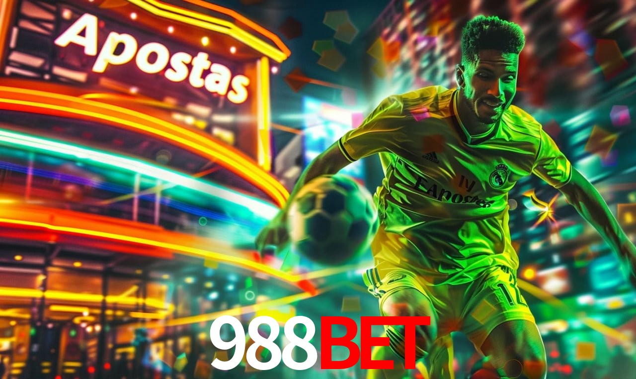 Promoção Relâmpago 988bet