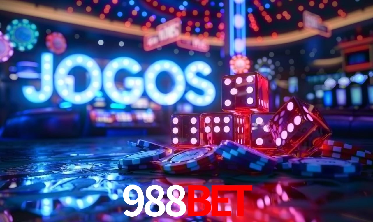 Mesa de Blackjack 988bet