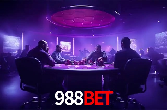 Tecnologia da Plataforma 988bet