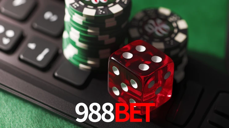 Flash Promotion 988bet