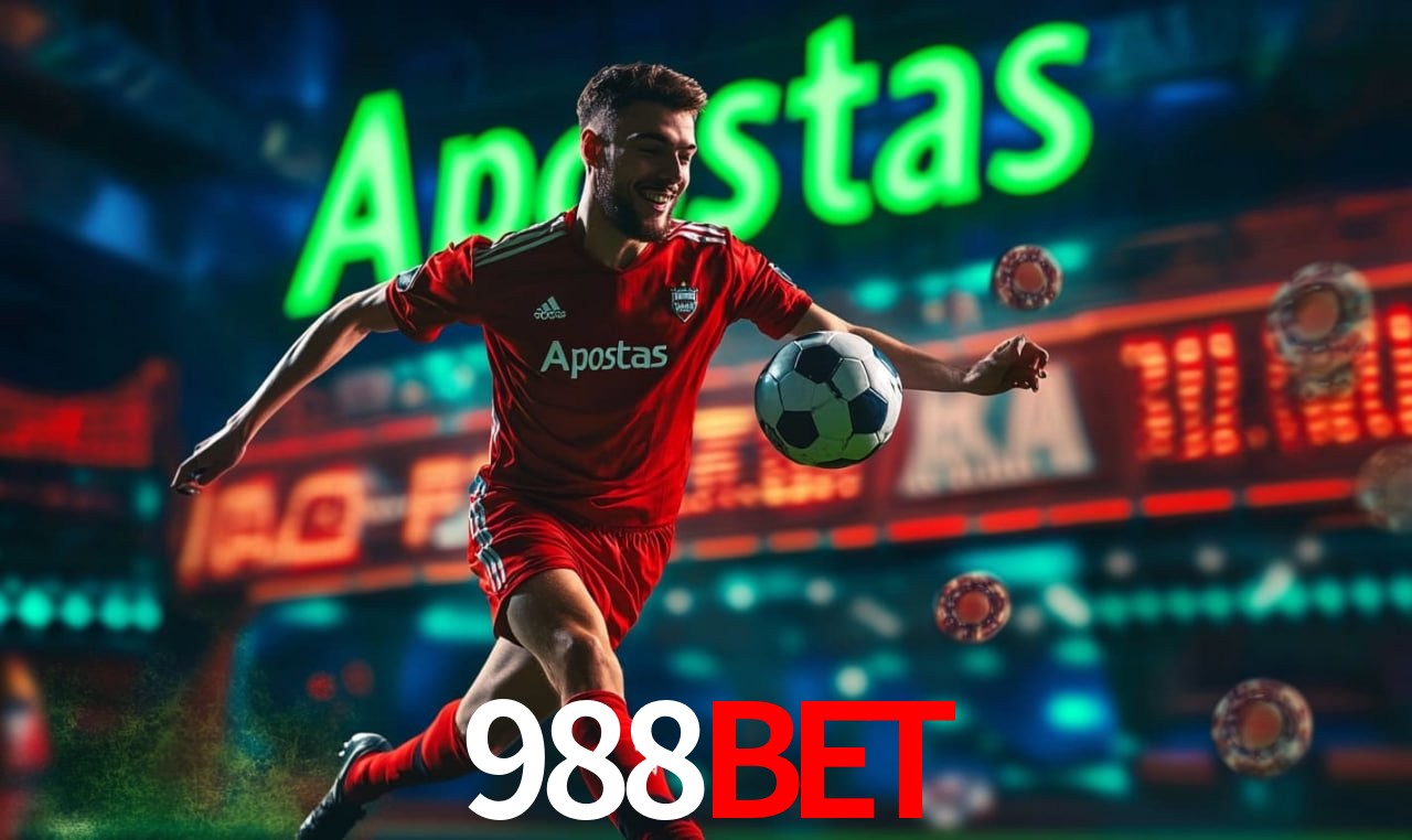 Casino Ao Vivo 988bet
