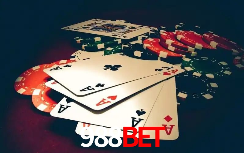 988bet Brasília - Betting Features