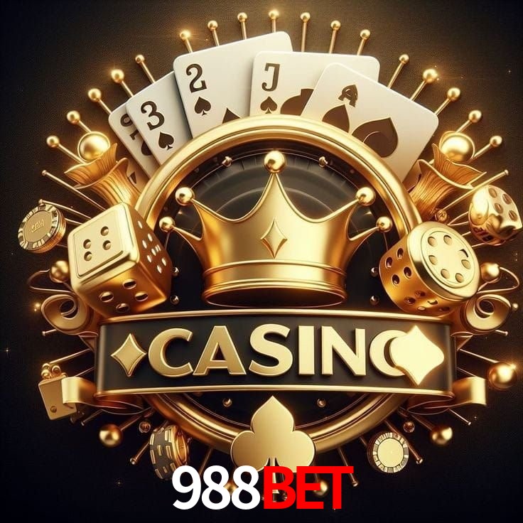 Design Responsivo 988bet