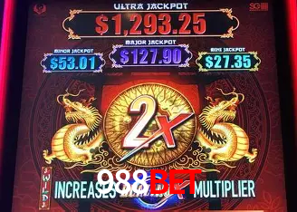 988bet Belo Horizonte - VIP Casino
