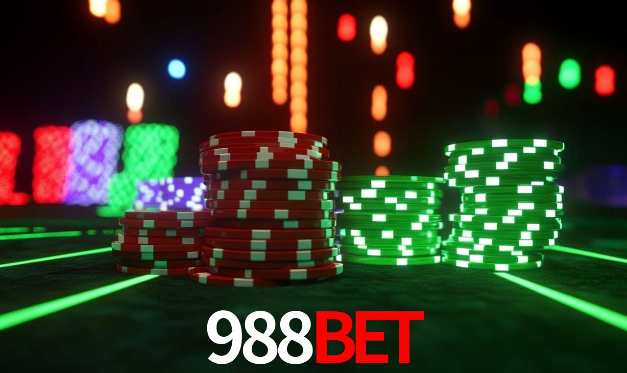 Live Casino 988bet