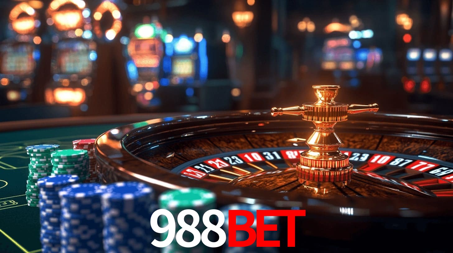 988bet: Jogos de Caça-Níqueis-Altas Recompensas, Roleta-Velocidade, Blackjack-Desafios Máximos
