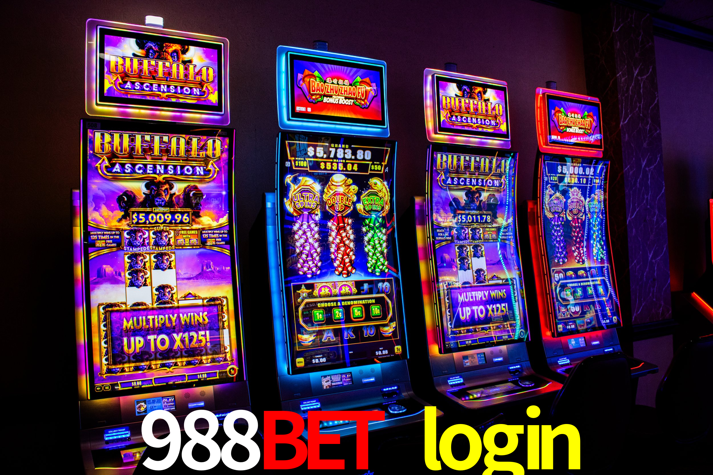 Apostas esportivas da 988bet login com odds competitivas