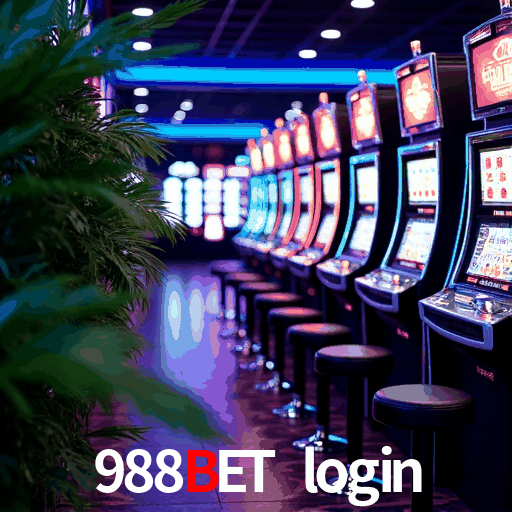 Bônus 988bet login