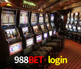 Programa VIP exclusivo da 988bet login